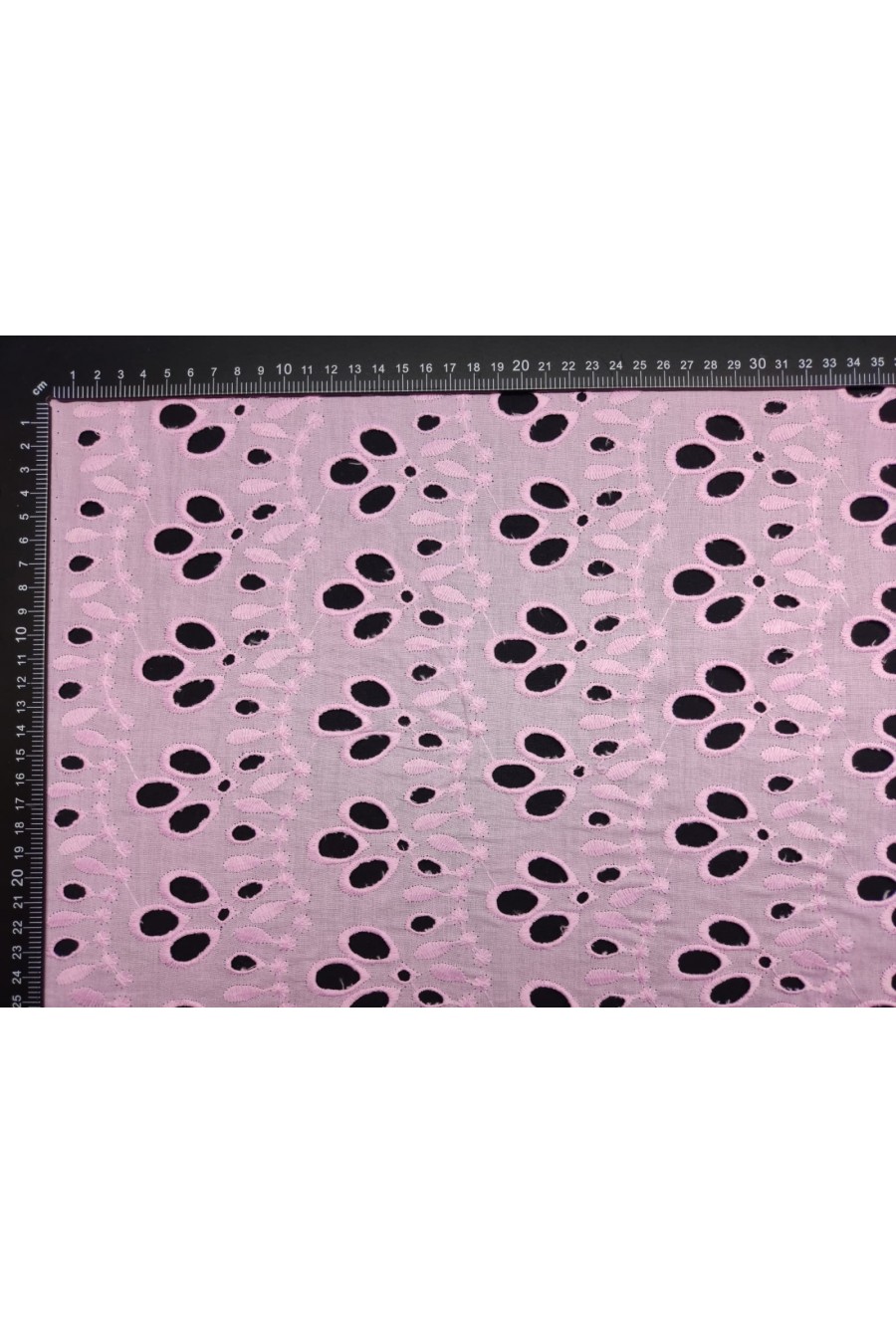 11649 BRODE/YERLİ/LEZ/MAT POLYESTER/PEMBE/130 CM