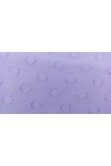 Lila Dokuma Kumaş - Yerli Polyester (11386)