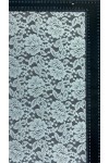 1277 DANTEL/İTHAL/LEZ/POLYESTER/FİKSE/150 CM