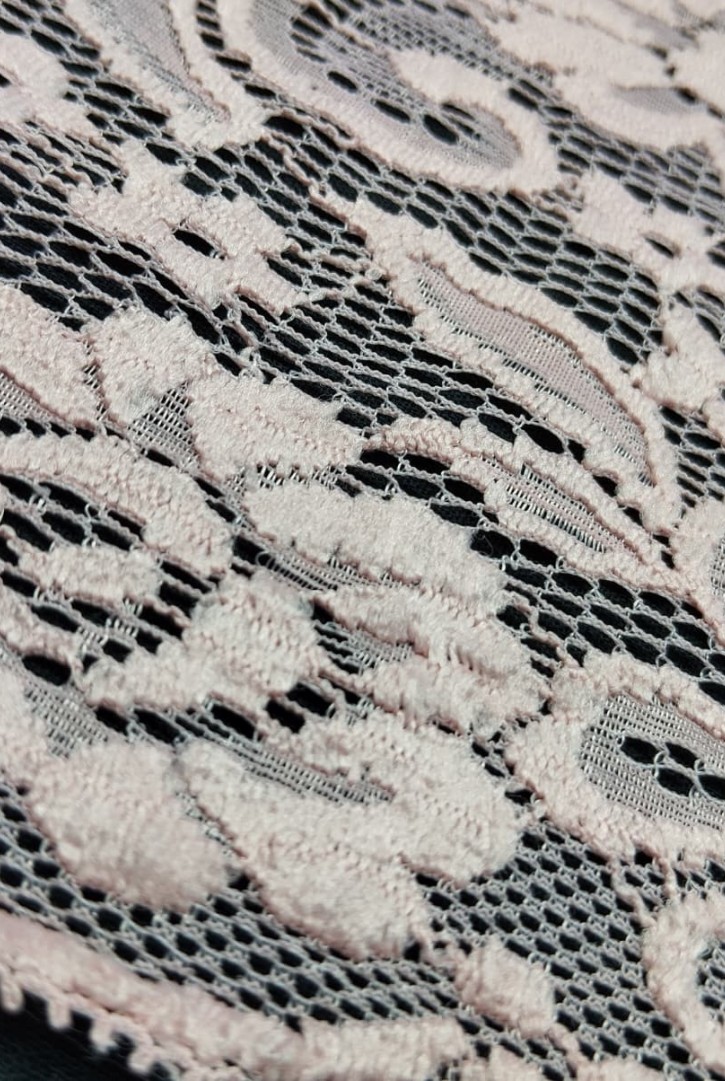 5084/DANTEL/BANT/POLYESTER/PEMBE