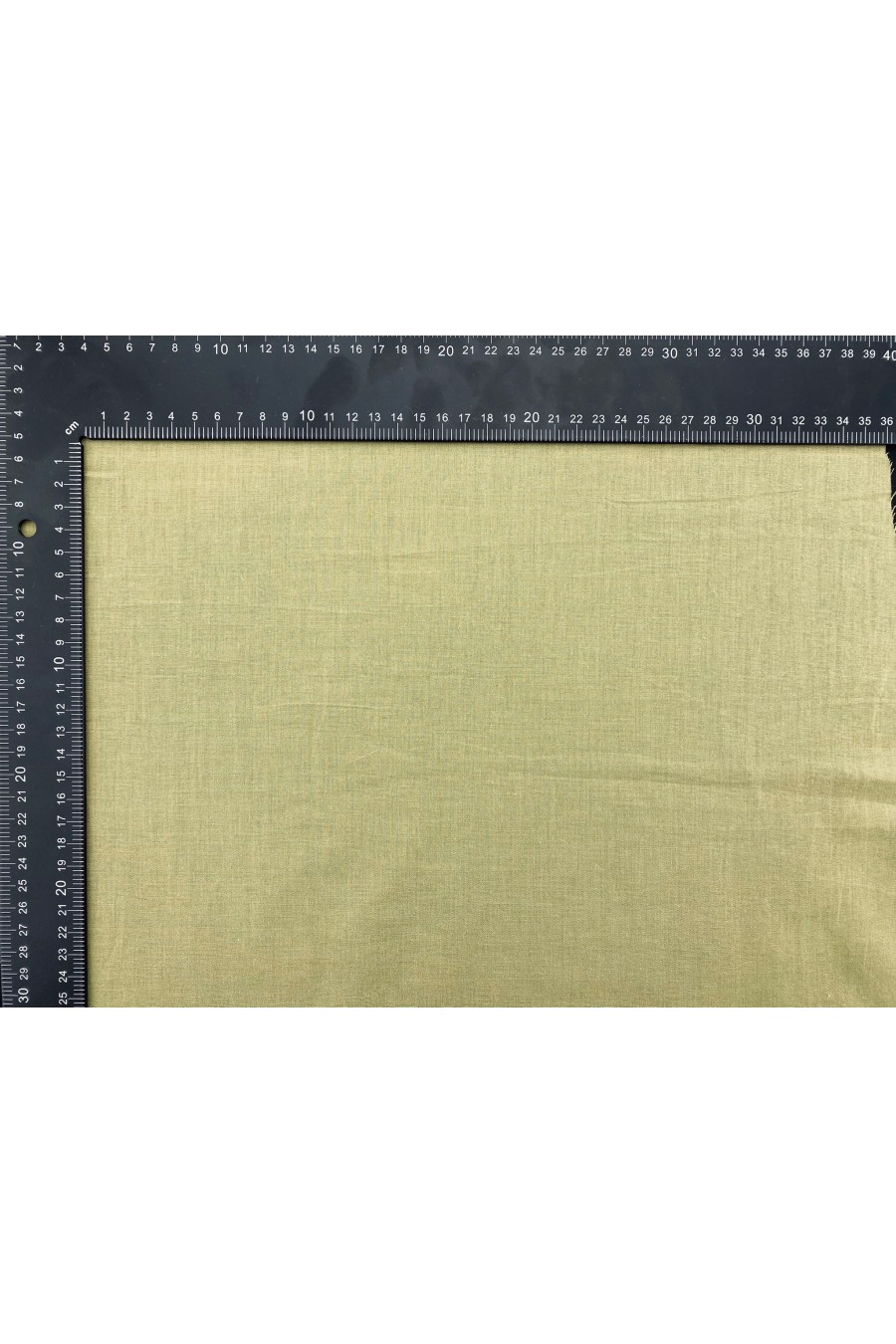 Yağ Yeşili Pamuklu Yerli Vual Brode