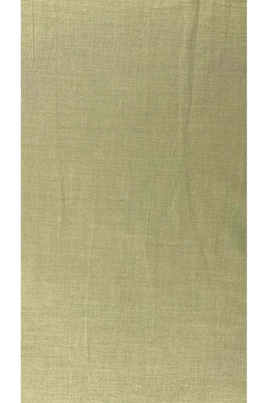 Yağ Yeşili Pamuklu Yerli Vual Brode