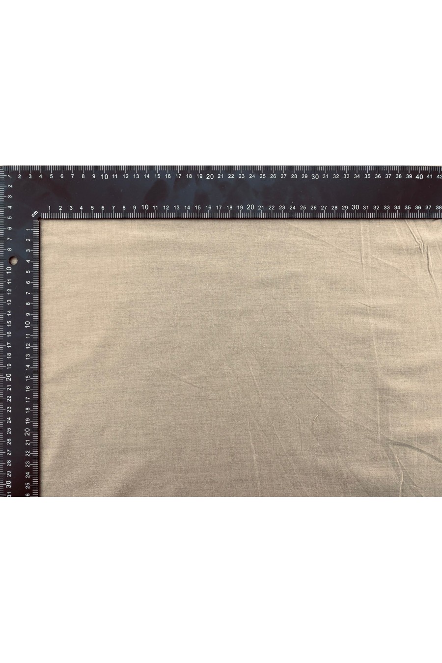 Bej Yerli Vual Pamuk Brode