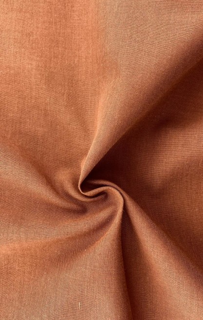 Koyu Kahverengi Yerli Vual Brode, Pamuk