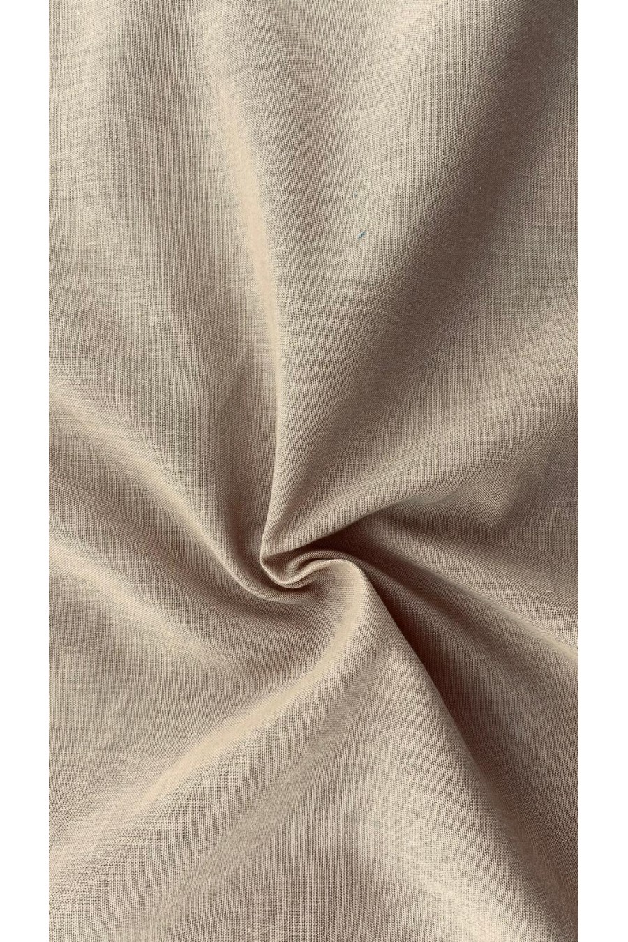 Sütlü Kahve Vual Brode, 60/50 Yerli Pamuk