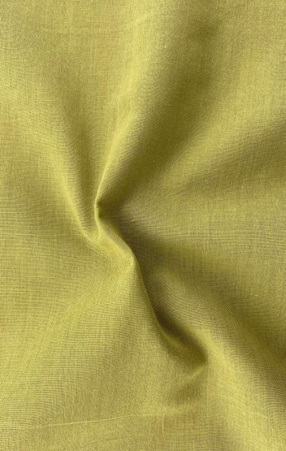 Olive Pamuk Vual Brode, 60/50 İplik, Yerli