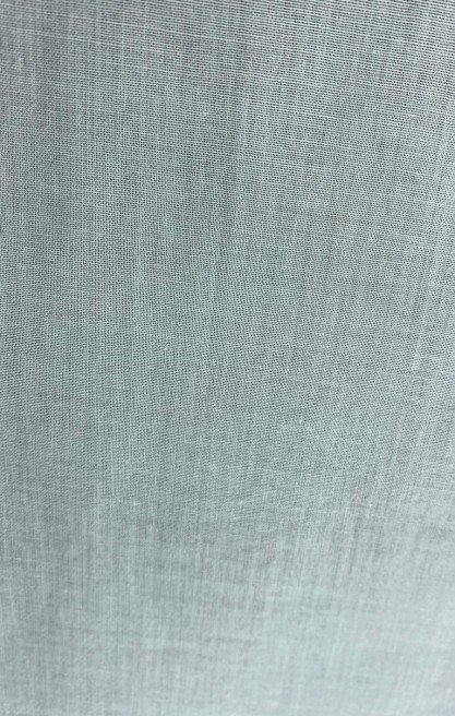 İnci Beyaz Pamuklu Vual Brode