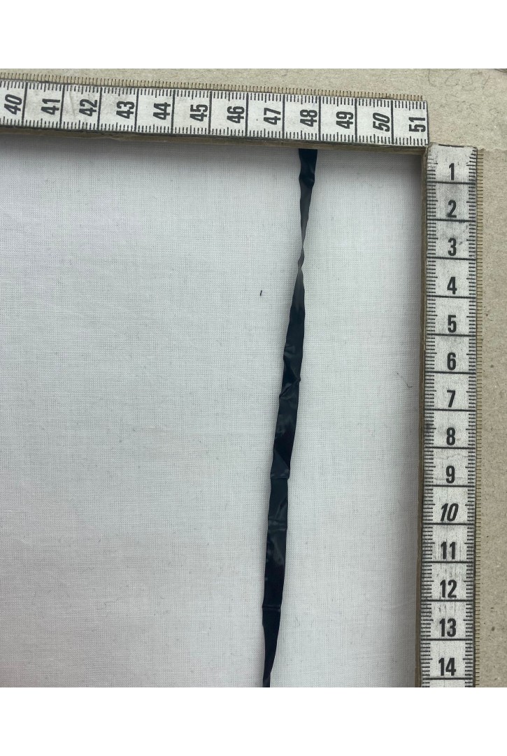 Siyah Silikon Askılık