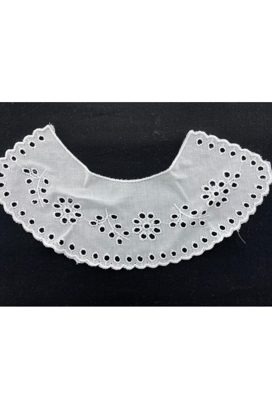 Kasar Bohreli Yaka Brode