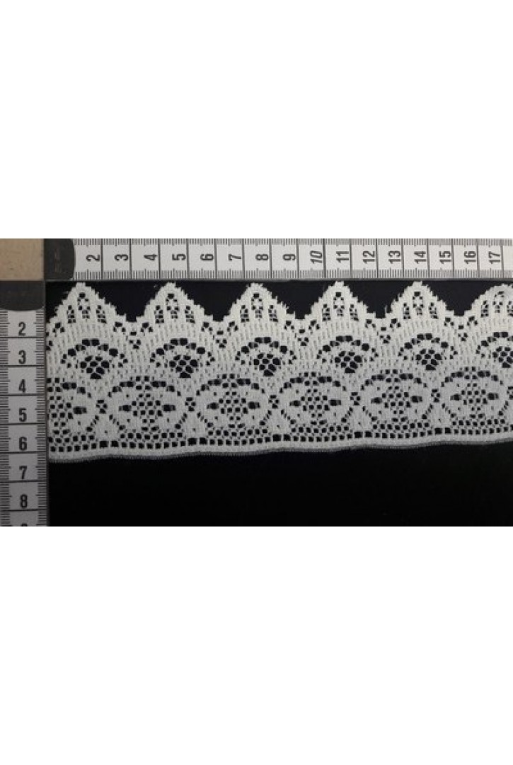 Ham Güpürümsü Polyester Bant, Yerli