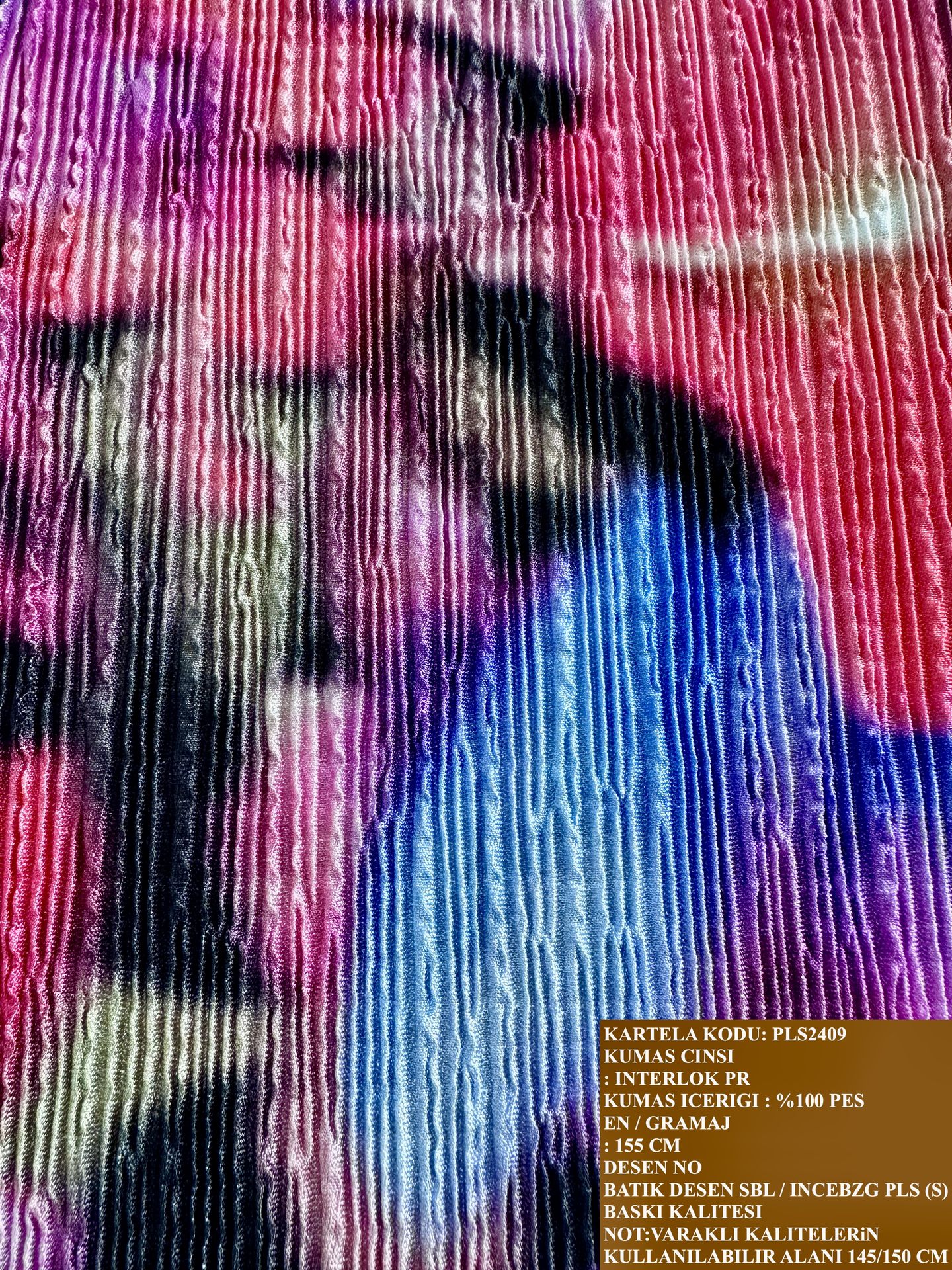 PLS2409 Görünüm 1