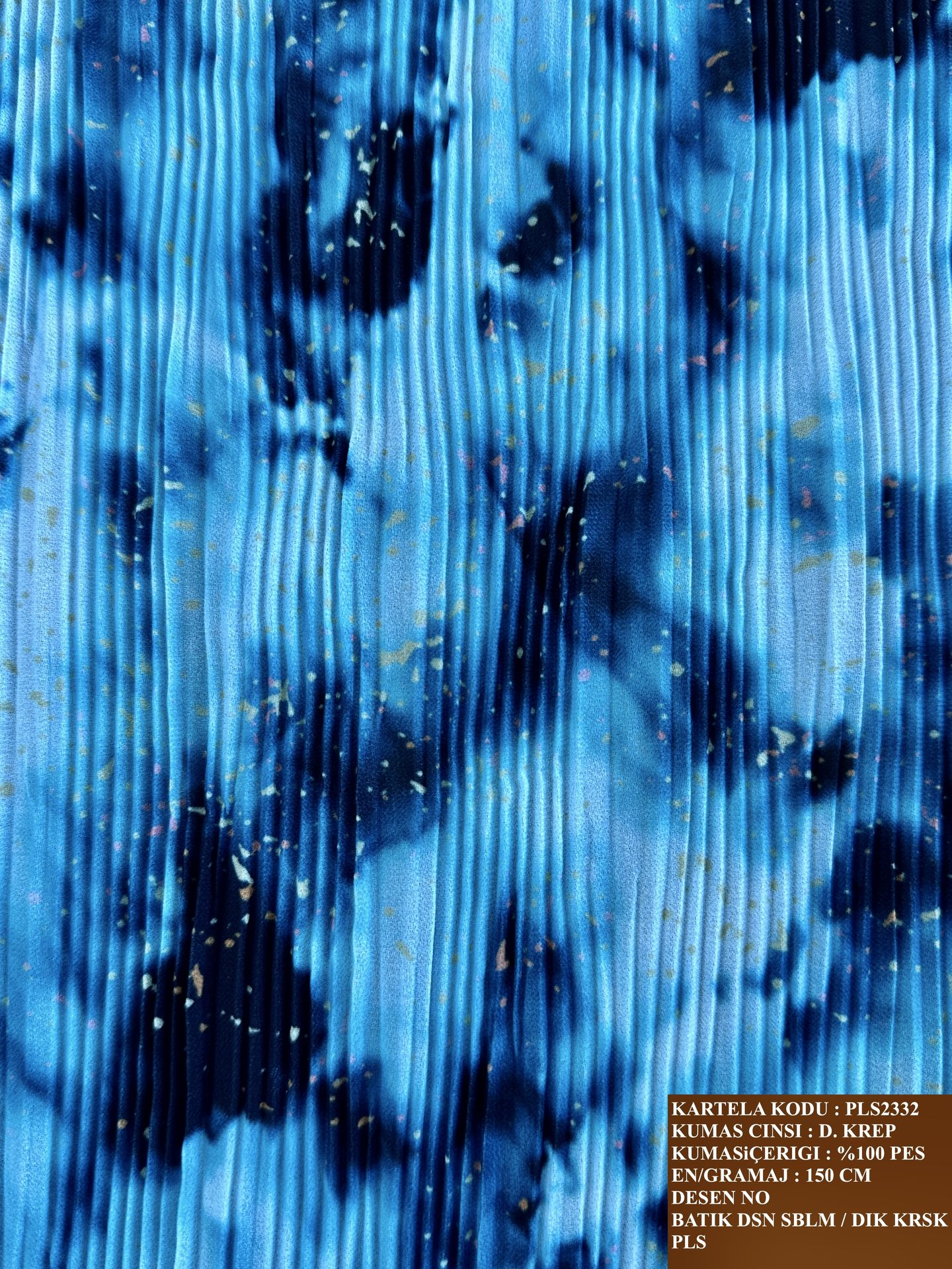 PLS2332 Görünüm 1