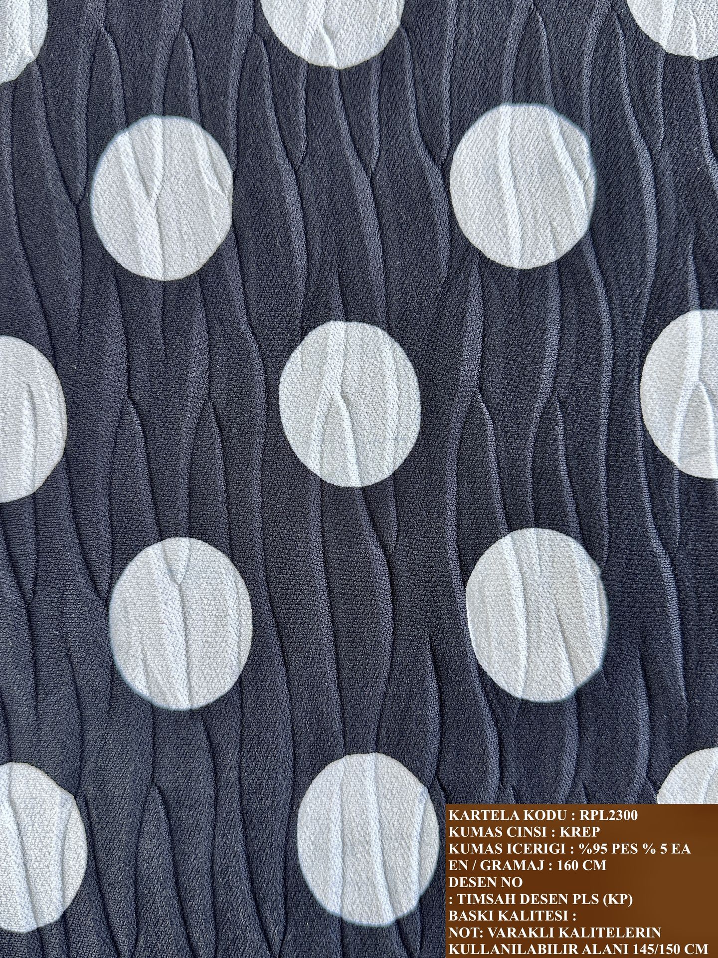 RPL2300 Görünüm 1