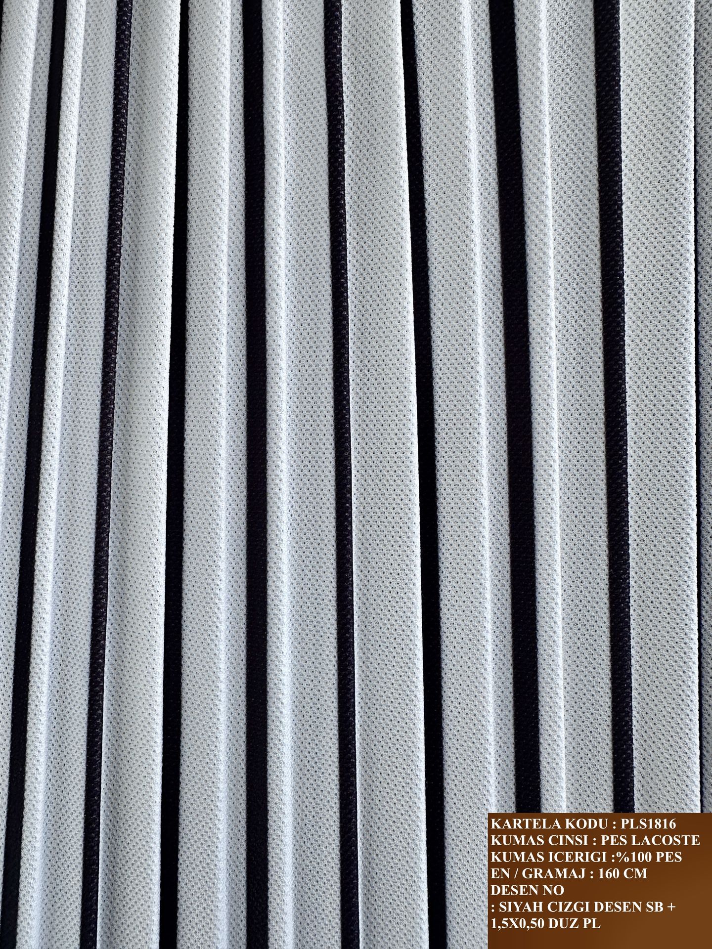 PLS1816 Görünüm 1