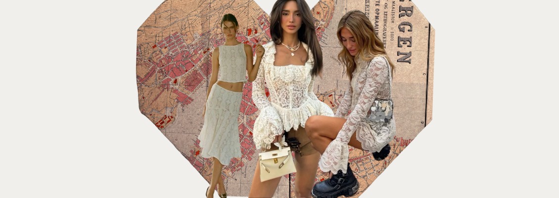 Stock Advantages and Wide Pattern Choices