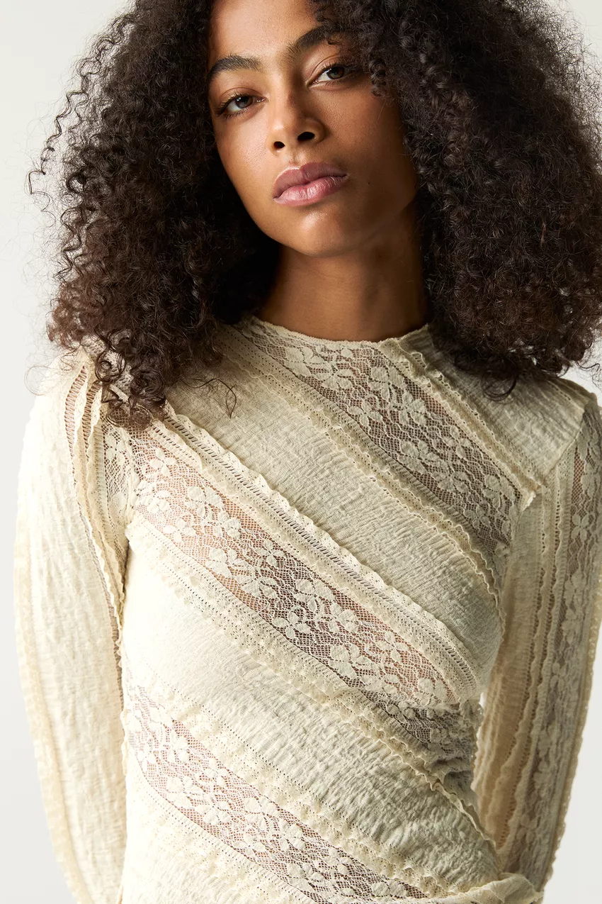 Pull&Bear Lookbook 11
