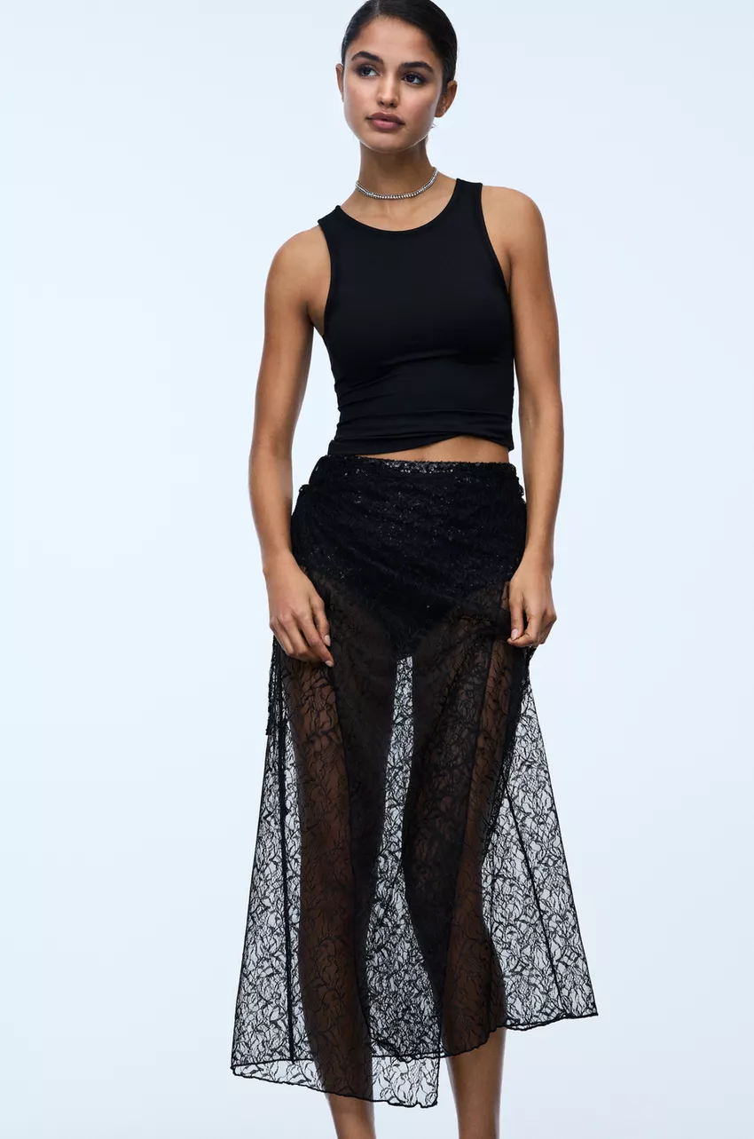 Pull&Bear Lookbook 14