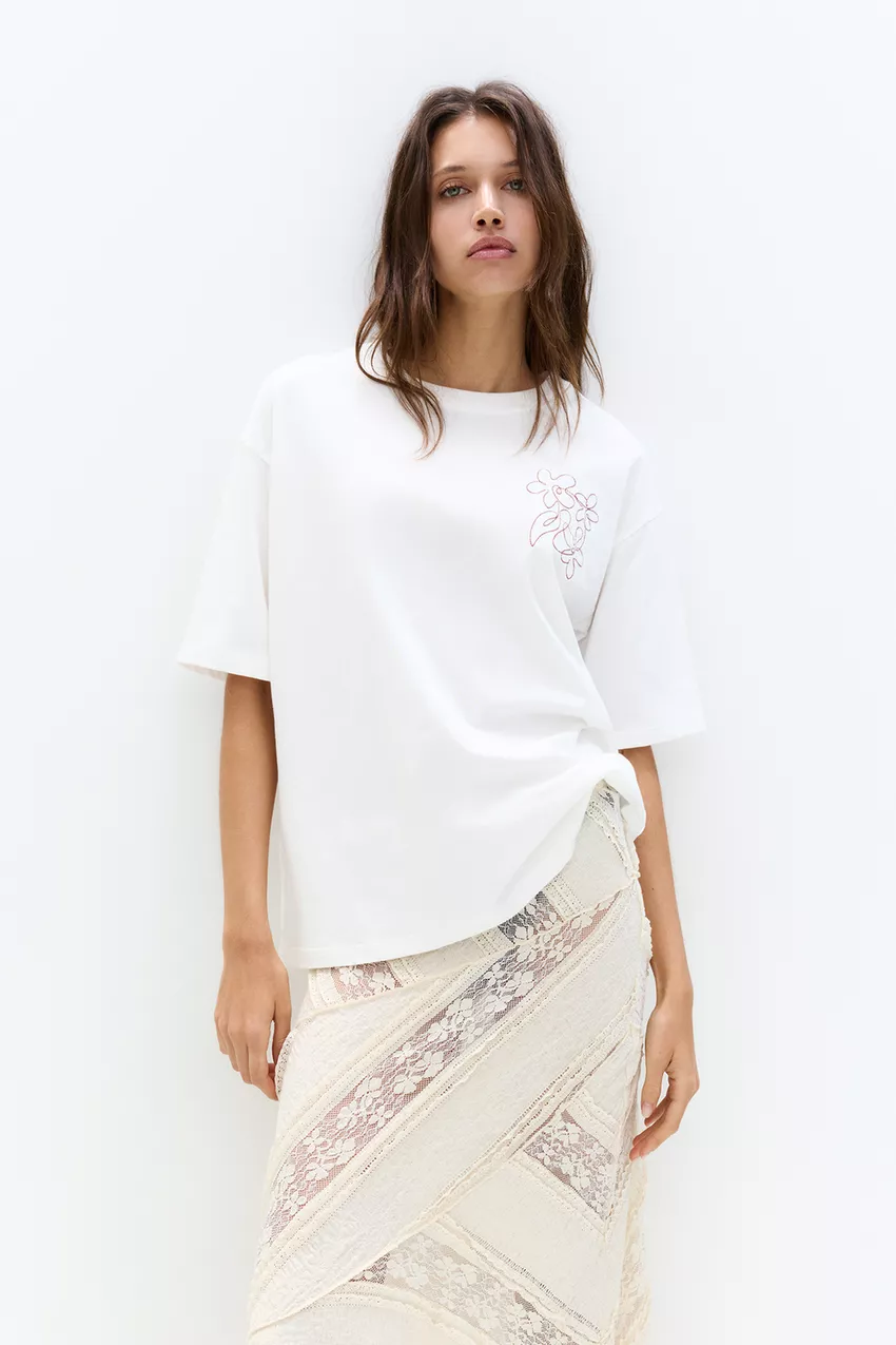 Pull&Bear Lookbook 3