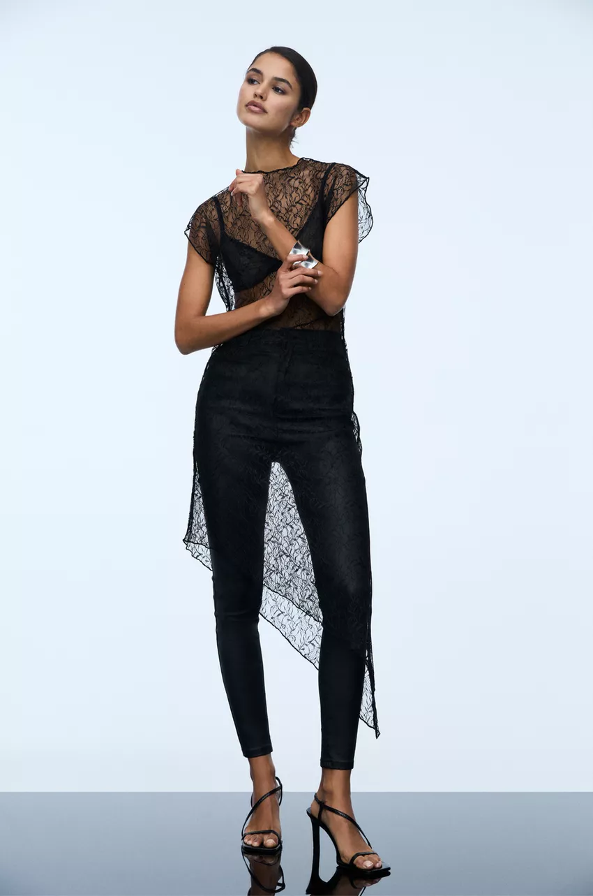 Pull&Bear Lookbook 6