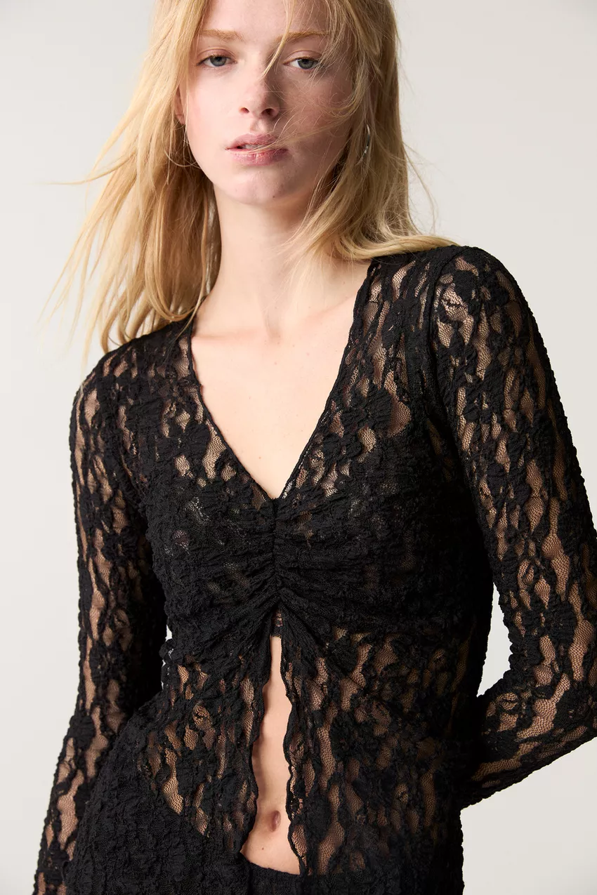Pull&Bear Lookbook 8