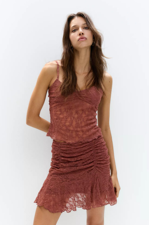 Pull&Bear Lookbook 15