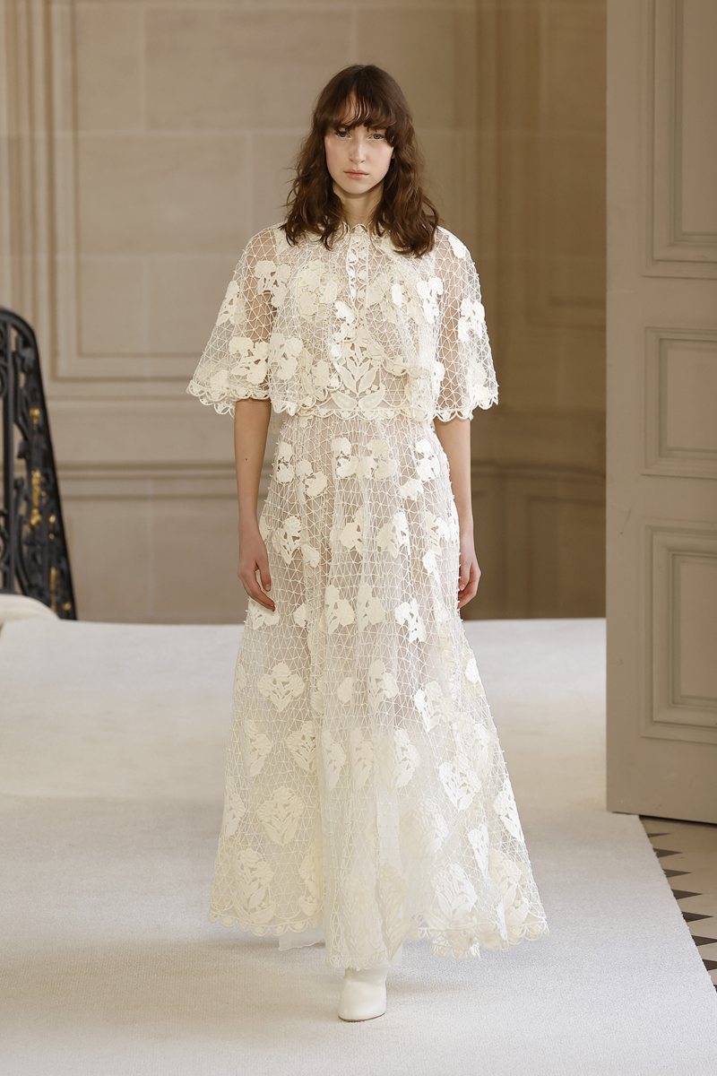 Giambattista Valli Lookbook 4