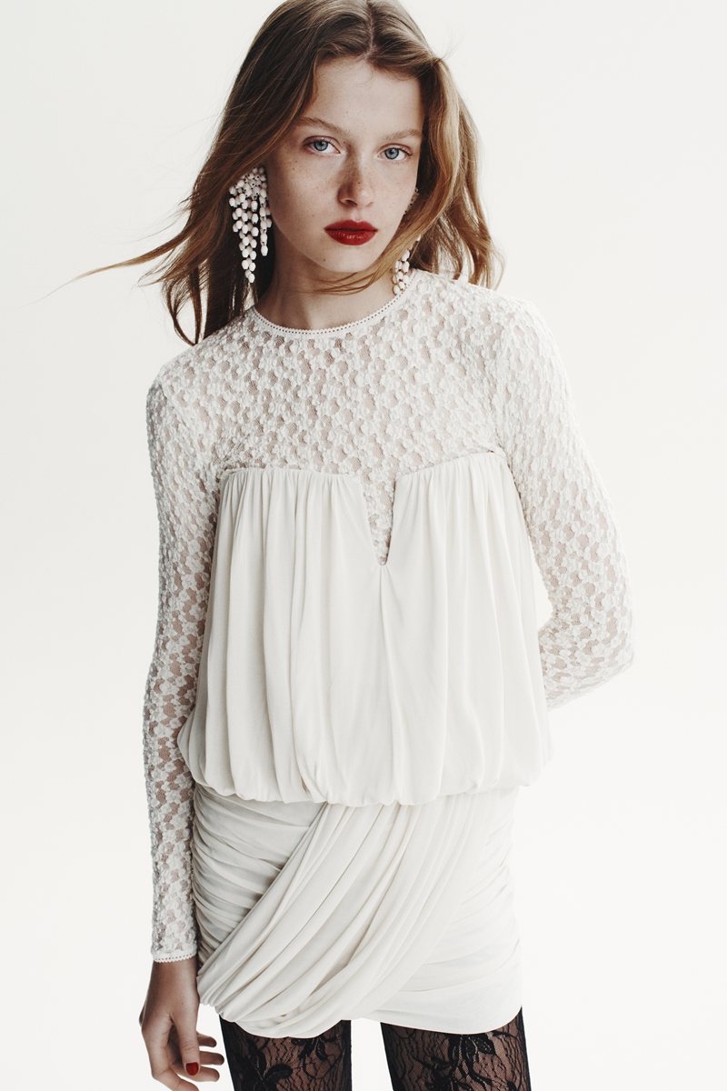 Isabel Marant Lookbook 1