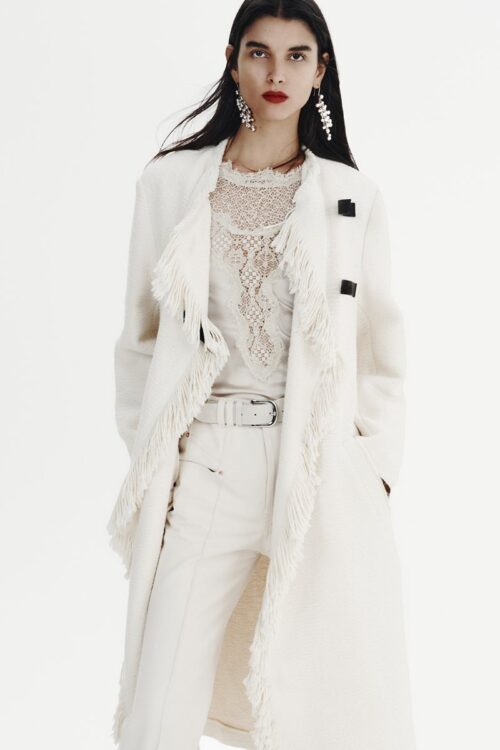 Isabel Marant Lookbook 2