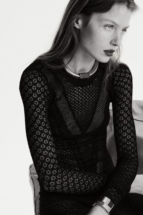 Isabel Marant Lookbook 5